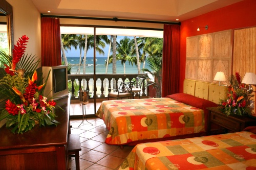 Hotel Tamarindo Diria 005
